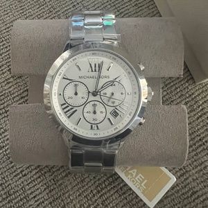 Michael Kors unisex watch